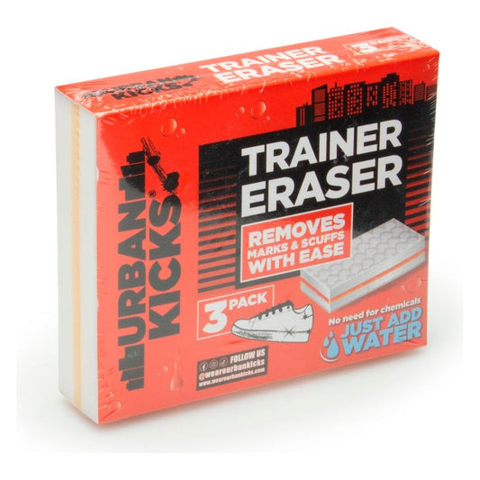 Urban Kicks Trainer Eraser