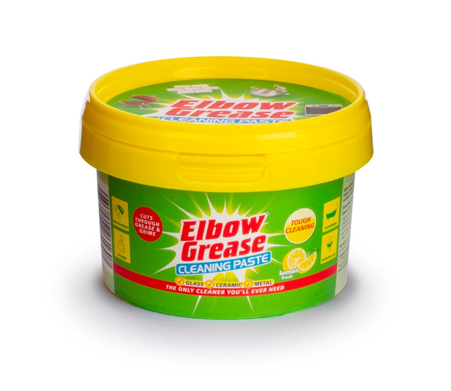 Elbow Grease Cleaning Paste