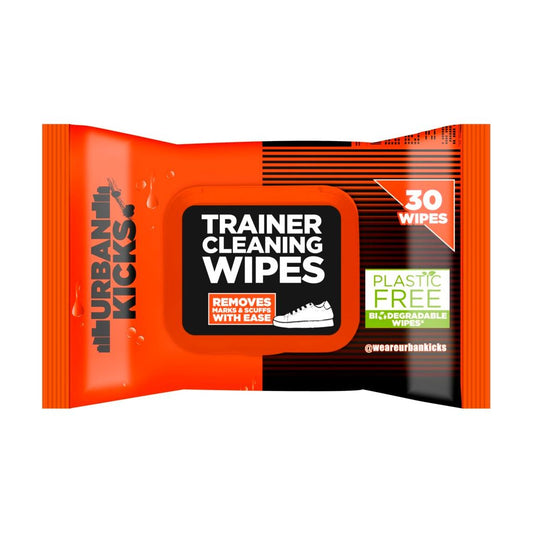 Urban Kicks Trainer Wipes