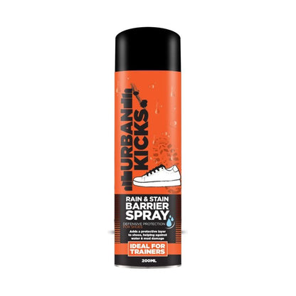 Urban Kicks Rain & Stain Barrier Spray – 200ML