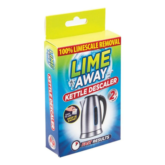 Lime Away Kettle Descaler