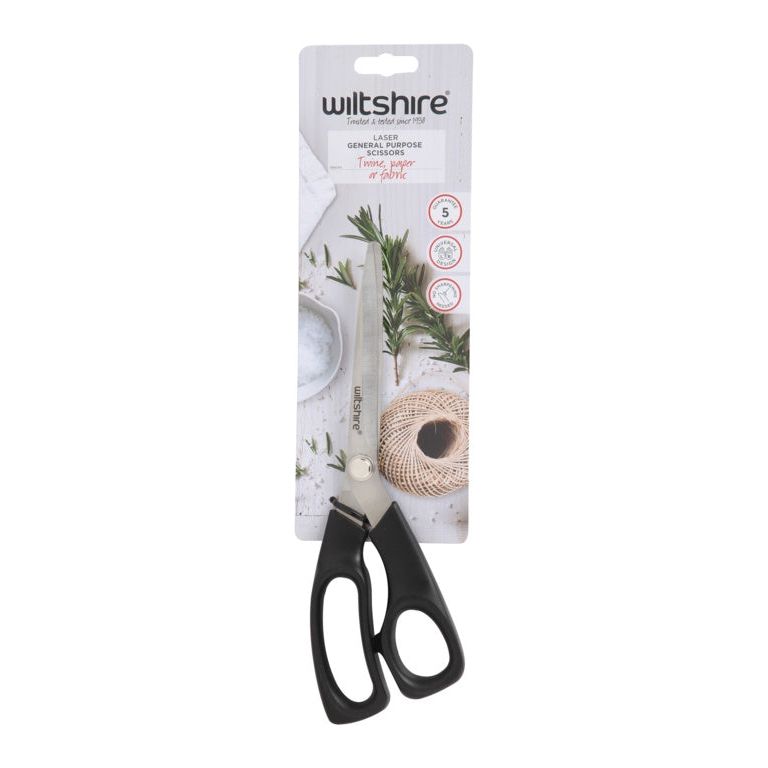 Wiltshire General Purpose Scissors Large