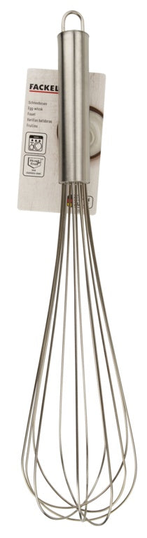 Fackelmann Stainless Steel Whisk