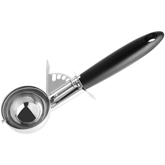 Fackelmann Stainless Steel Deluxe Ice Cream Scoop