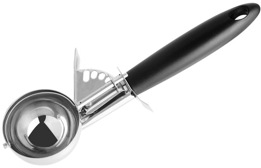 Fackelmann Stainless Steel Deluxe Ice Cream Scoop