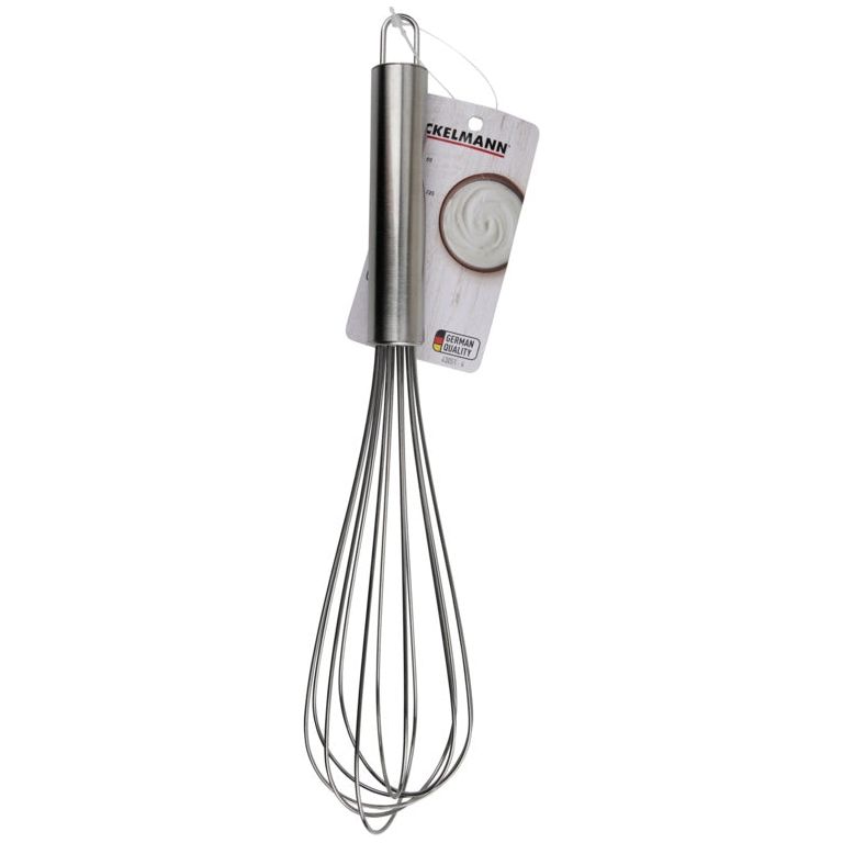 Fackelmann Stainless Steel Whisk