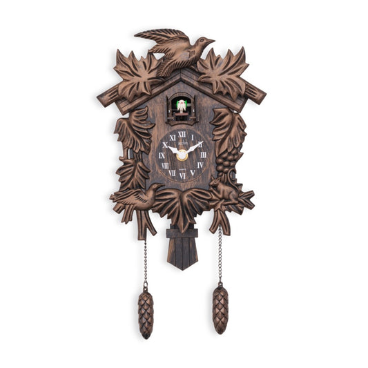 Hamburg Cuckoo Clock