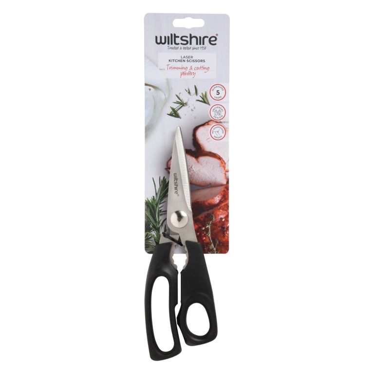 Tijeras de cocina Wiltshire