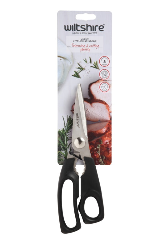 Wiltshire Kitchen Scissors