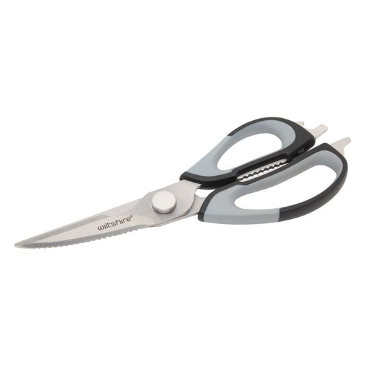 Wiltshire Satin Kitchen Scissors