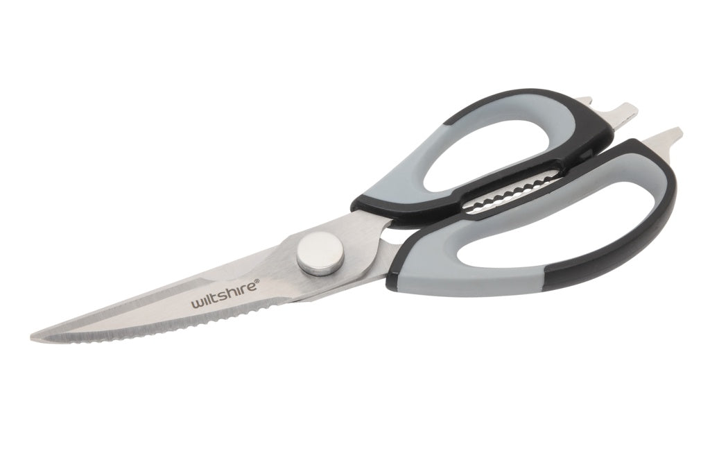 Wiltshire Satin Kitchen Scissors