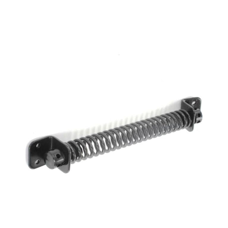 Securit Door & Gate Spring Black