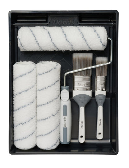 Harris Seriously Good Decorating Kit (7 Piece)