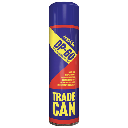 Rapide Rap DP-60 Mega Trade Size 750ml