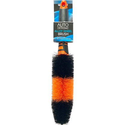 Rapide Cone Wheel Brush Large