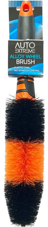 Rapide Cone Wheel Brush