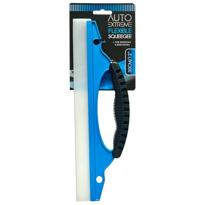 Rapide Flexi Water Squeegee 12"