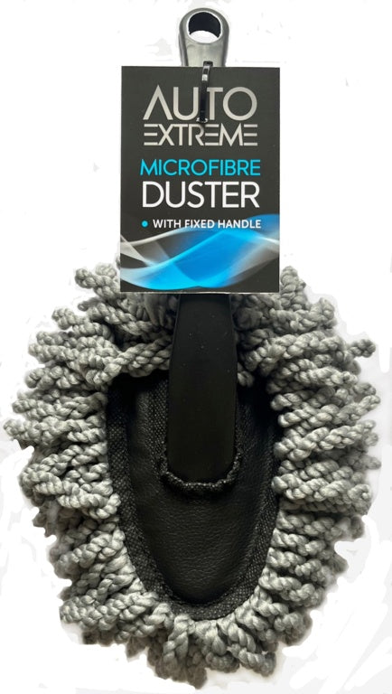 Rapide Microfibre Duster Brush