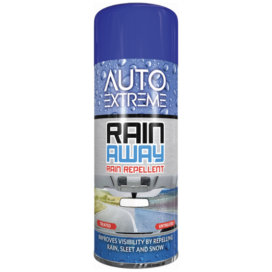 Spray anti-pluie Rapide Axe