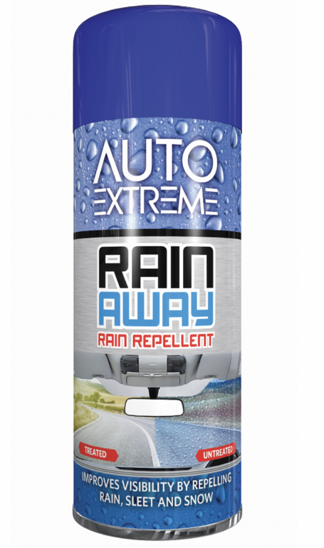 Rapide Ax Rain Away Spray