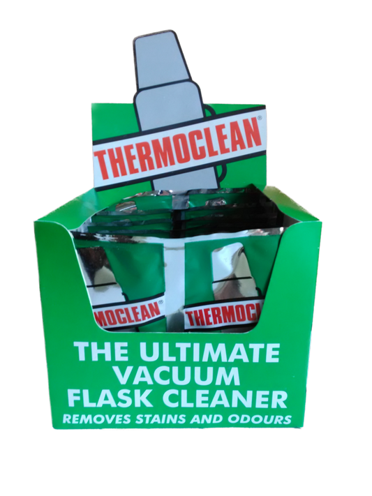 Thermoclean Thermoclean Aspirateur Double Sachet