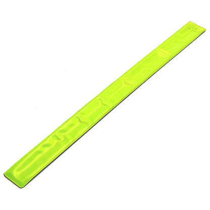 Sport Direct High Visibility Snap Wrap Band