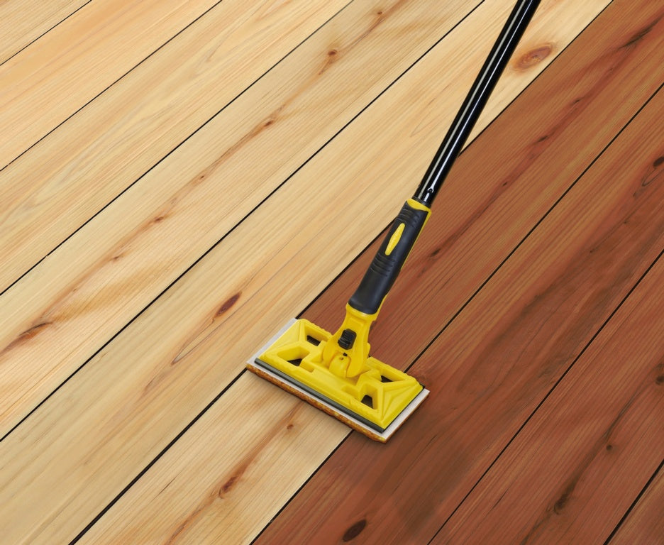 Ronseal Ultimate Finish Interior Applicator