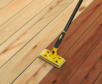 Ronseal Ultimate Finish Interior Applicator Refill Pad