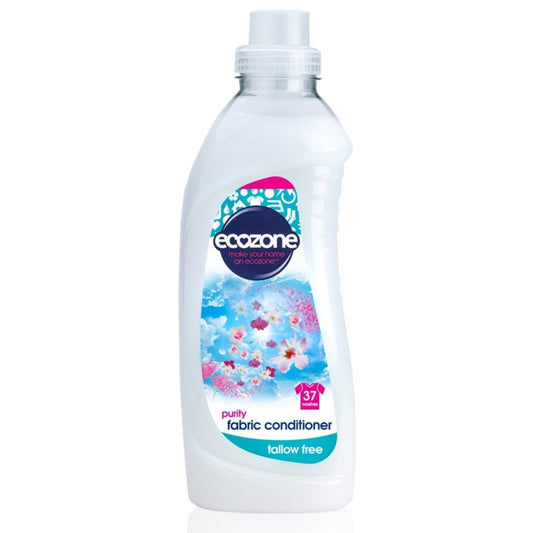 Ecozone Fabric Conditioner Purity