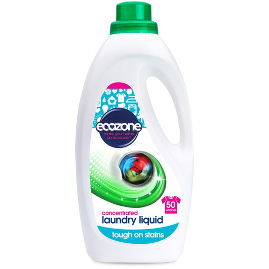 Ecozone Bio Laundry Liquid