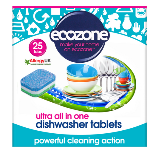 Lave-vaisselle Ecozone Ultra