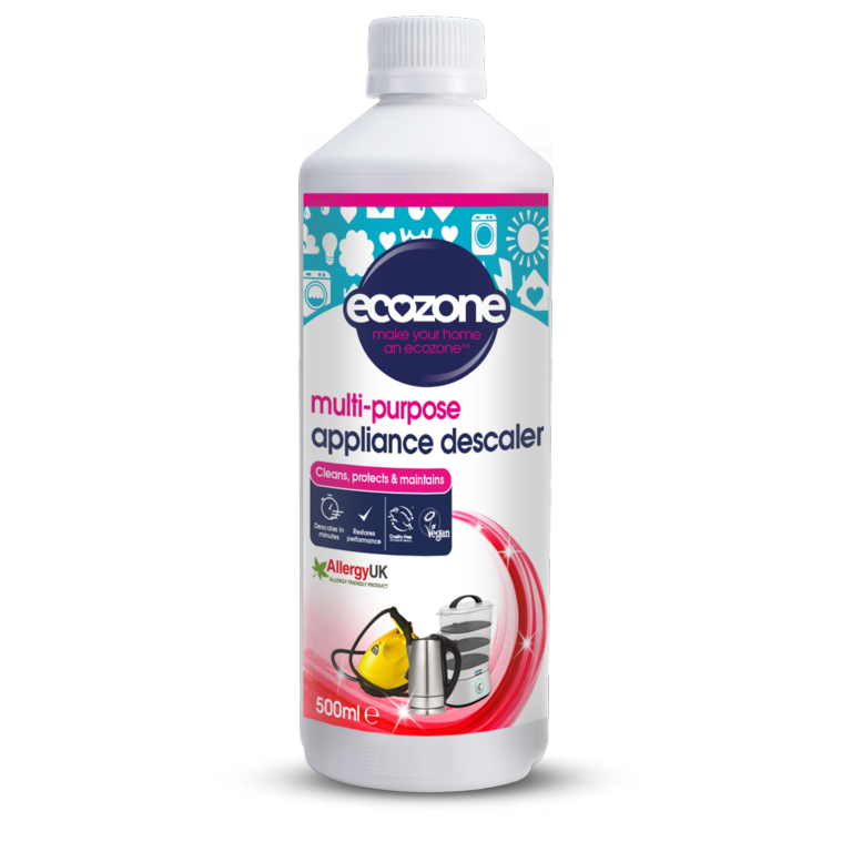 Ecozone Multi Purpose Appliance Cleaner