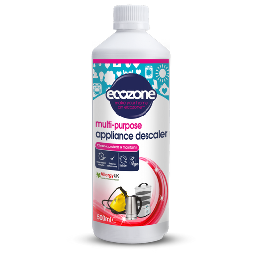 Ecozone Multi Purpose Appliance Cleaner