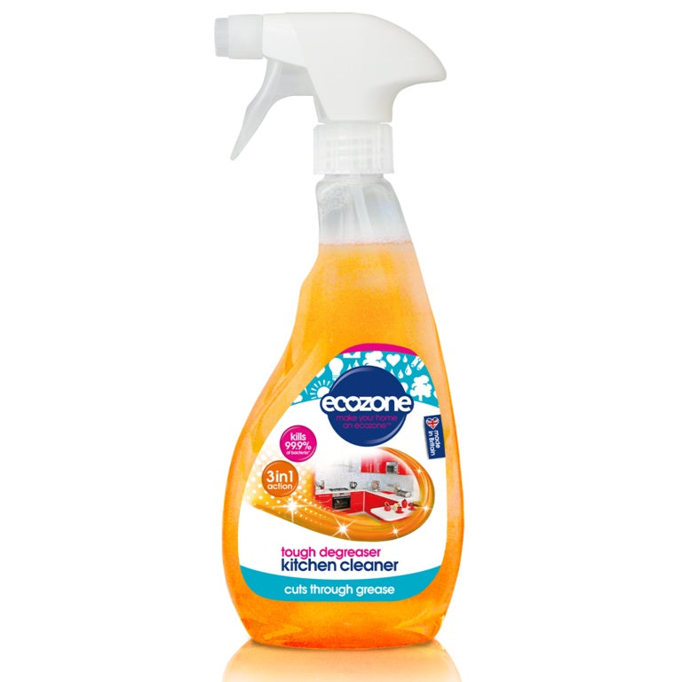 Ecozone Kitchen Cleaner