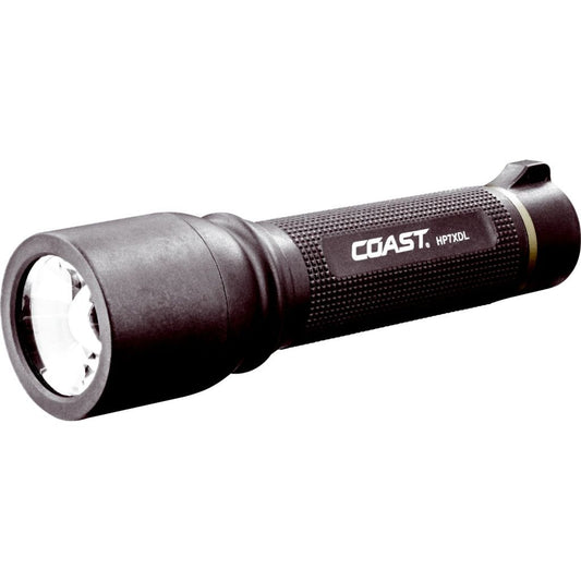 Coast HP7-XDL Slide Focusing LED Torch 240 Lumens