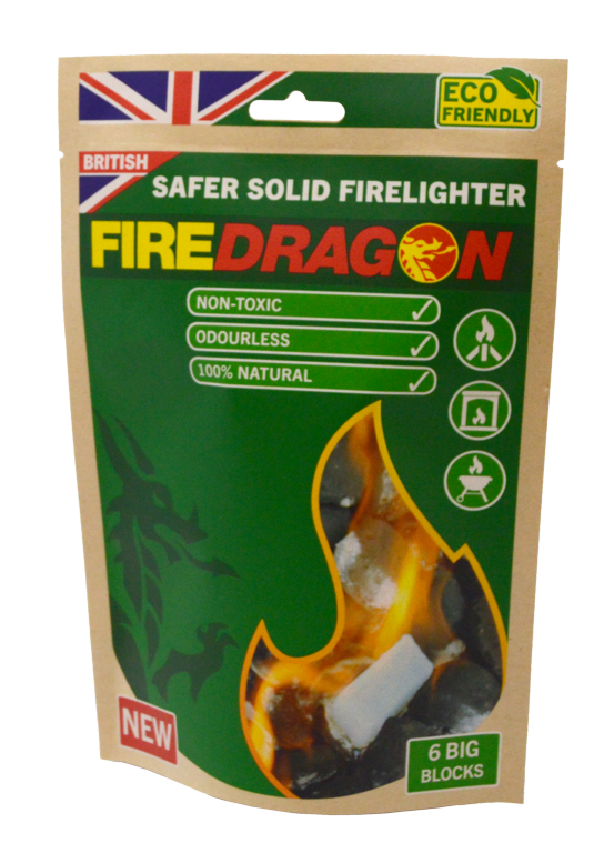 Firedragon Blocks