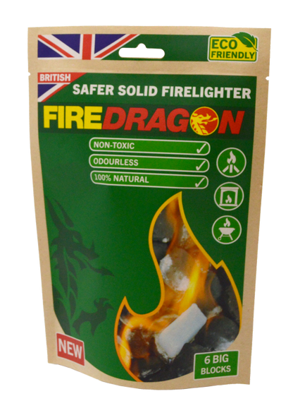 Firedragon Blocks