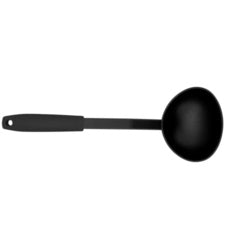 Initial Soup Ladle