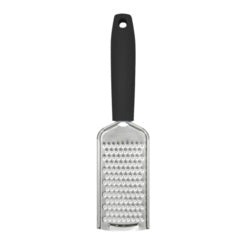 Initial Stainless Steel Hand Grater