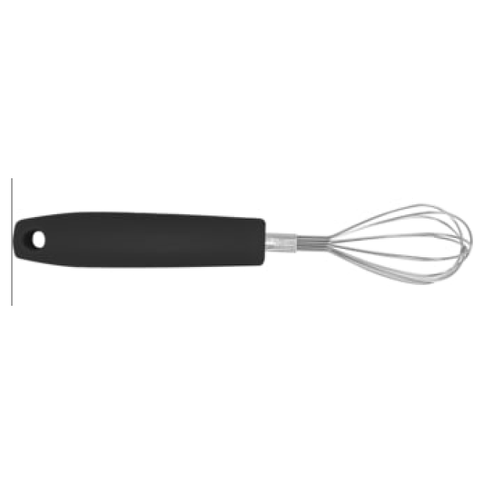 Initial Stainless Steel Mini Egg Whisk