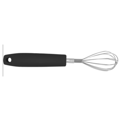 Initial Stainless Steel Mini Egg Whisk 20.5cm