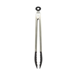 Initial Serving Tongs 23cm