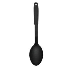 Initial Solid Spoon 31cm