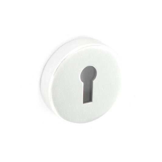 Securit Aluminium Escutcheon Lock Polished
