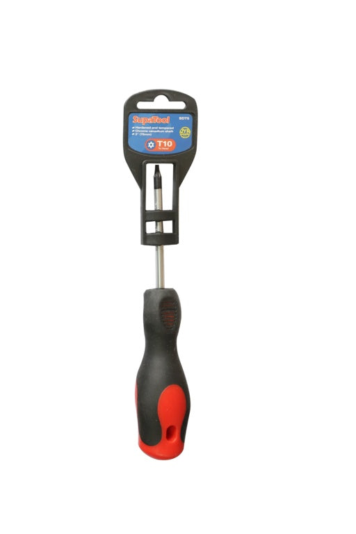 SupaTool TX Head Screwdriver