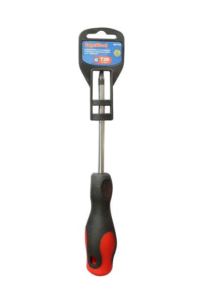 SupaTool TX Head Screwdriver