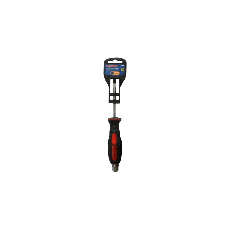 SupaTool Slotted Head Screwdriver