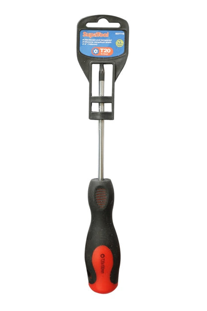 SupaTool TX Head Screwdriver