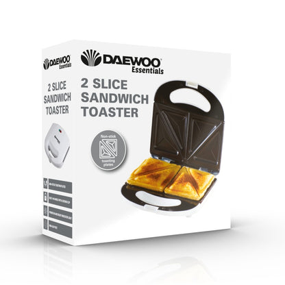 Daewoo Sandwich Toaster