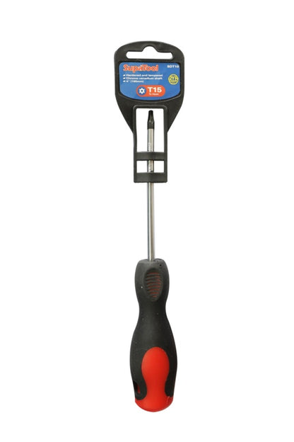 SupaTool TX Head Screwdriver